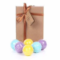 6 Pcs/pack 3 Scents Eucalyptus Lavender